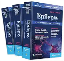 Epilepsy A Comprehensive Textbook, 3rd edition, Three Volume Set (ePub+Converted PDF)