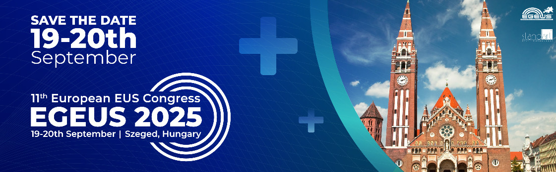 European Congress of Endoscopic Ultrasonography 11th EGEUS-ETS Congress 2025