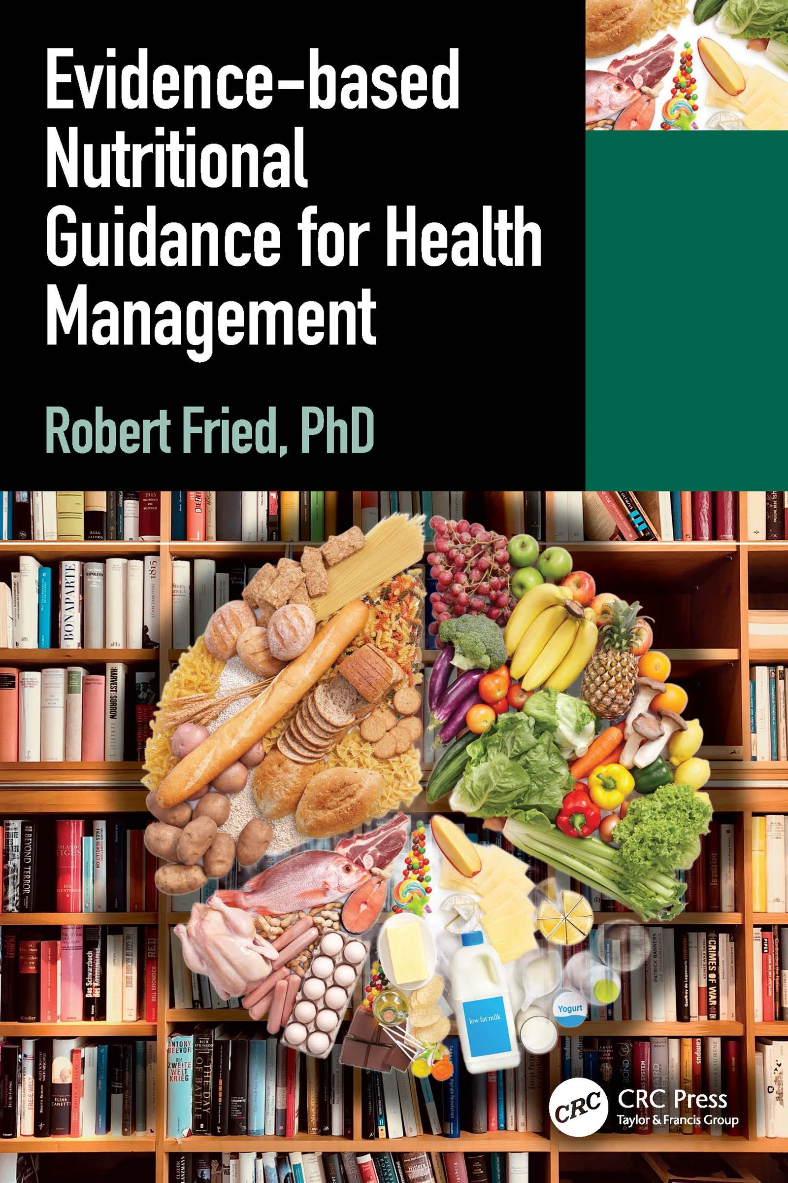 Evidence-based Nutritional Guidance for Health Management (Original PDF from Publisher)