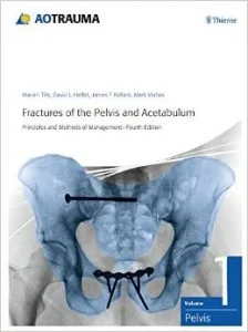 Fractures of the Pelvis and Acetabulum