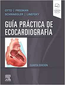 Guía práctica de ecocardiografía, 4th Edition (Original PDF from Publisher)