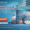 Harvard Update in Hospital Medicine 2025