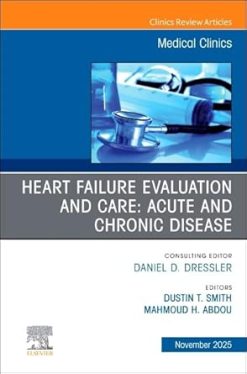 Heart Failure Evaluation and Care