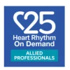 Heart Rhythm 2025 On Demand – Allied Professionals