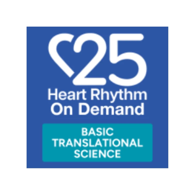 Heart Rhythm 2025 On Demand – Cardiac Implantable Electronic Devices (CIEDs)