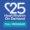Heart Rhythm Society Heart Rhythm On Demand Full Program 2025