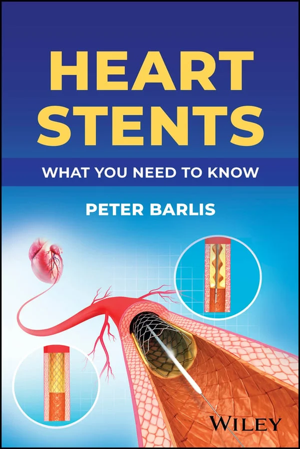 Heart Stents (Original PDF from Publisher)