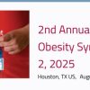 Houston Methodist 2nd Annual Essentials of Obesity Symposium 2025