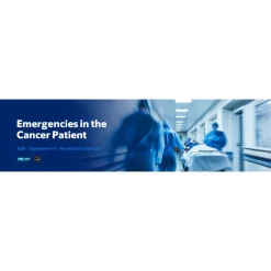 MSK Cancer Center Emergencies in the Cancer Patient 2025
