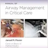 Manual of Airway Management in Critical Care (EPUB + Converted PDF)