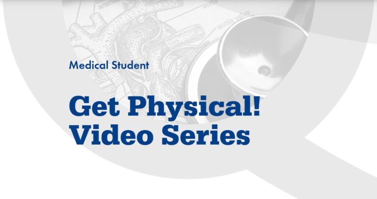 MedQuest Get Physical! Video Series 2021 (Video