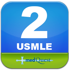 MedQuest USMLE Step 2 High-Yield Video Series (2020)