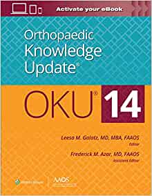 Orthopaedic Knowledge Update 14 (EPUB)