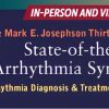 Penn Medicine The Mark E. Josephson Thirty-Second Annual State-of-the -Art Arrhythmia Symposium 2025