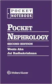 Pocket Nephrology, 2nd Edition (EPUB + Converted PDF)