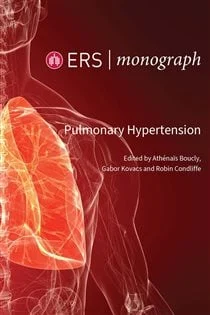 Pulmonary Hypertension (ERS Monograph, Band 109), 2nd Edition (Original PDF from Publisher)