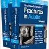 Rockwood and Green’s Fractures in Adults, 10th Edition (Videos)