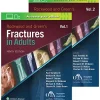 Rockwood and Green’s Fractures in Adults, 9th Edition, Volume 2 (Original PDF from Publisher)