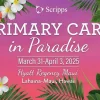 Scripps 30th Annual Primary Care in Paradise 2025