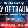 Scripps The San Diego Day of Trauma 2024