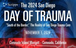 Scripps The San Diego Day of Trauma 2024