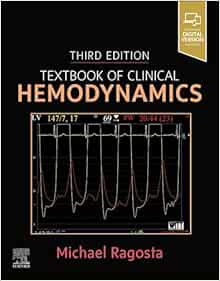 Textbook of Clinical Hemodynamics, 3rd Edition (True PDF from Publisher)