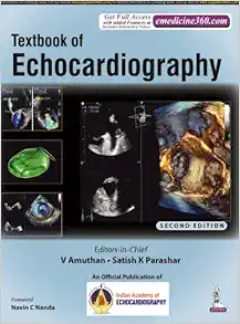 Textbook of Echocardiography, 2nd Edition (Original PDF from Publisher)