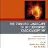 The Evolving Landscape of Hypertrophic Cardiomyopathy
