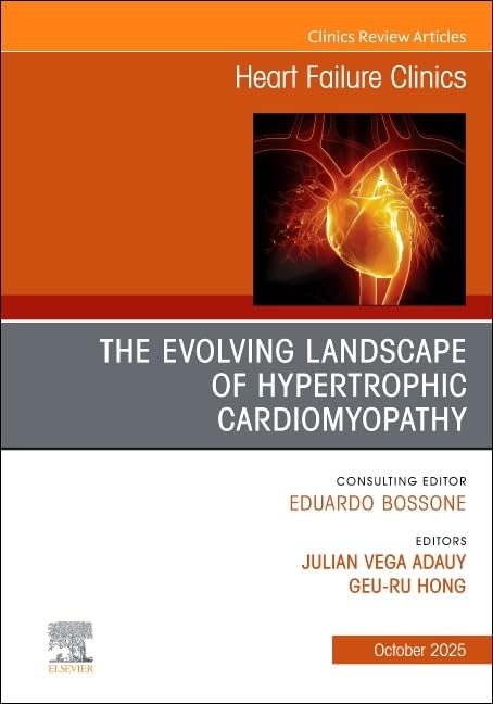 The Evolving Landscape of Hypertrophic Cardiomyopathy
