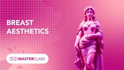 Total Definer Breast Aesthetics Masterclass First Edition