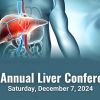 8th Annual Update on Liver Disease 2024