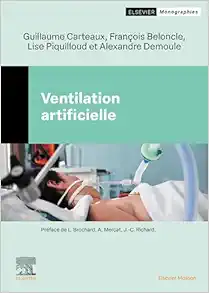 Ventilation artificielle (True PDF from Publisher)