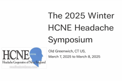 Boston University 35th Annual Winter Headache Symposium 2025
