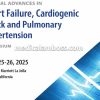 Scripps Clinical Advances in Heart Failure, Arrhythmias and Cardiogenic Shock Symposium 2025