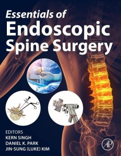 Essentials of Endoscopic Spine Surgery (True PDF)