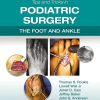 Tips and Tricks in Podiatric Surgery: The Foot and Ankle (EPUB)