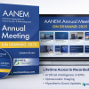 AANEM Annual Meeting On Demand 2025