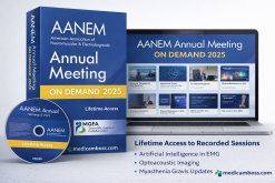 AANEM Annual Meeting On Demand 2025