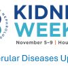 ASN Kidney Week Glomerular Diseases Update 2025