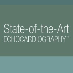 American Society of Echocardiography State-of-the-Art Echocardiography 2025