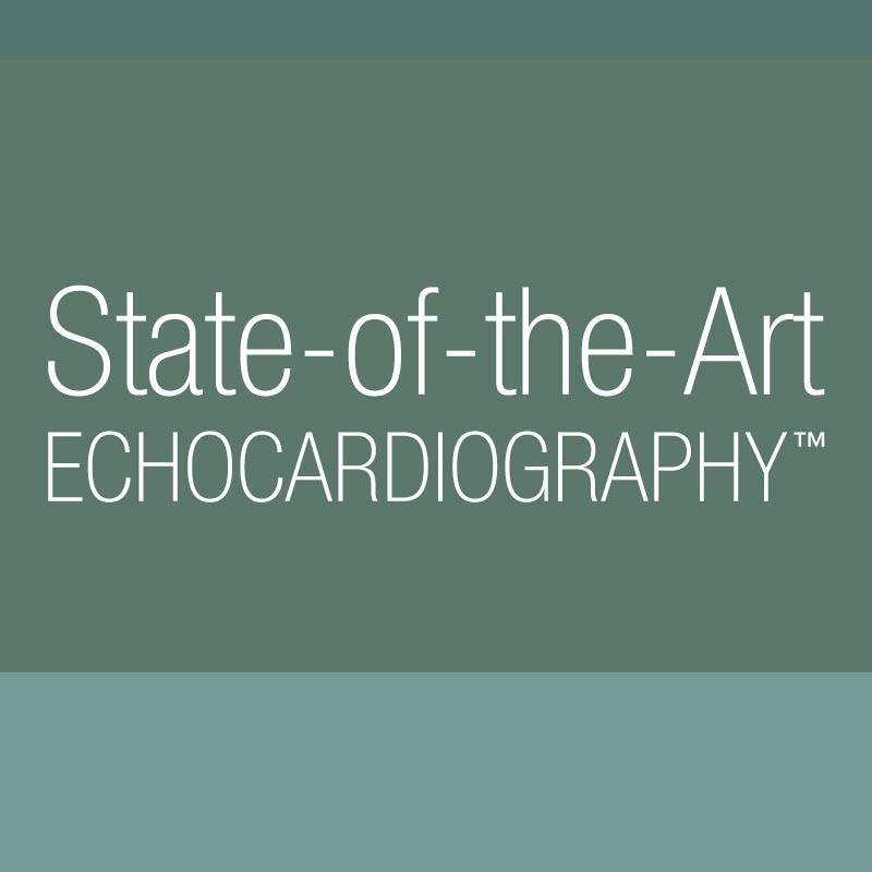 American Society of Echocardiography State-of-the-Art Echocardiography 2025