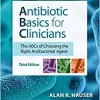 Antibiotic Basics for Clinicians, 3rd Edition (Original PDF from Publisher)