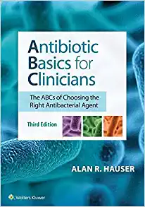 Antibiotic Basics for Clinicians, 3rd Edition (Original PDF from Publisher)
