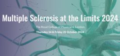 Multiple Sclerosis At the Limits 2024
