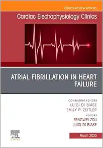 Atrial Fibrillation in Heart Failure