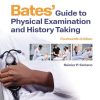 Bates’ Guide To Physical Examination and History Taking (Lippincott Connect), 14th North American Edition (EPUB)