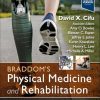 Braddom’s Physical Medicine and Rehabilitation, 7th edition (True PDF)