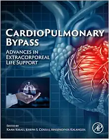 Cardiopulmonary Bypass Advances in Extracorporeal Life Support (Original PDF from Publisher)