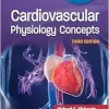 Cardiovascular Physiology Concepts, 3rd Edition (Original PDF from Publisher)