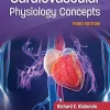 Cardiovascular Physiology Concepts, 3rd edition (azw3+ePub+Converted PDF)